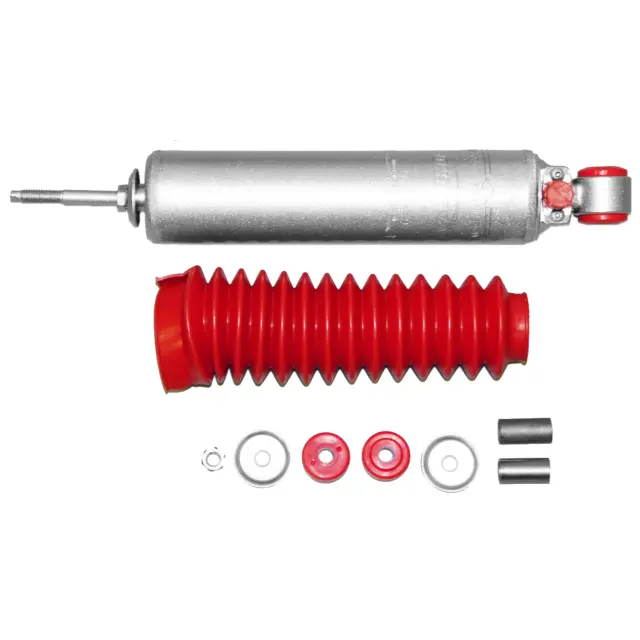 RS999117 - Suspension: RS9000XL Suspension Shock Absorber for Rancho Suspensions Image