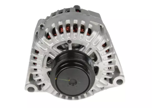 25888970 - : Alternator for GM Image