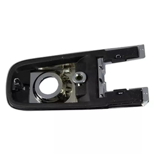 Handle, Outside Bezel - Ford (8S4Z-54218A14-CA)