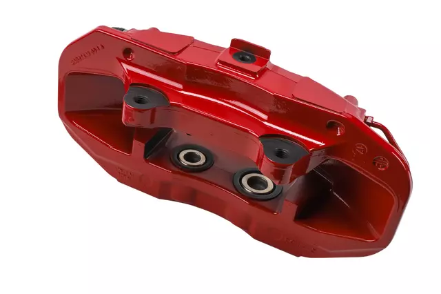 84207629 - : Caliper for Chevrolet: Corvette Image
