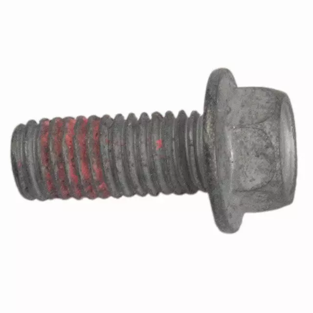 W710222S439 - Body: Bumper Assembly Bolt for Ford: Ranger Image