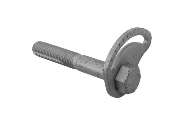 11571269 - : M16x2x102 Front Suspension Control Arm Bolt for Chevrolet: Colorado, Silverado 2500 HD, Silverado 3500 HD | GMC: Canyon, Sierra 2500 HD, Sierra 3500 HD Image