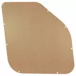 DT1Z6131112A - Body: Trim Panel for Ford: Transit Connect Image