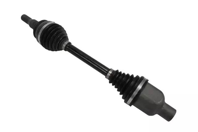 84876820 - Driveline &amp; Axles: Cv Axle Assembly for Cadillac: XT6 | Chevrolet: Blazer Image
