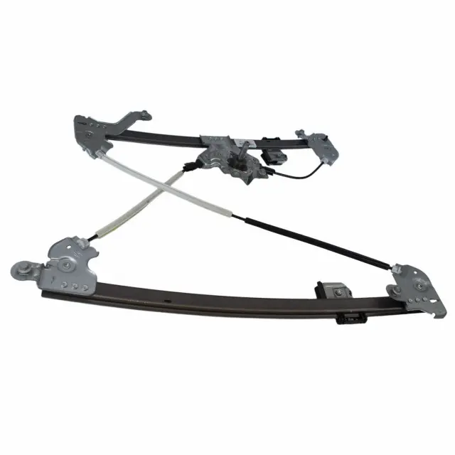 WLR108 - Body: Regulator for Ford: F-150, F-150 Heritage | Lincoln: Mark LT Image