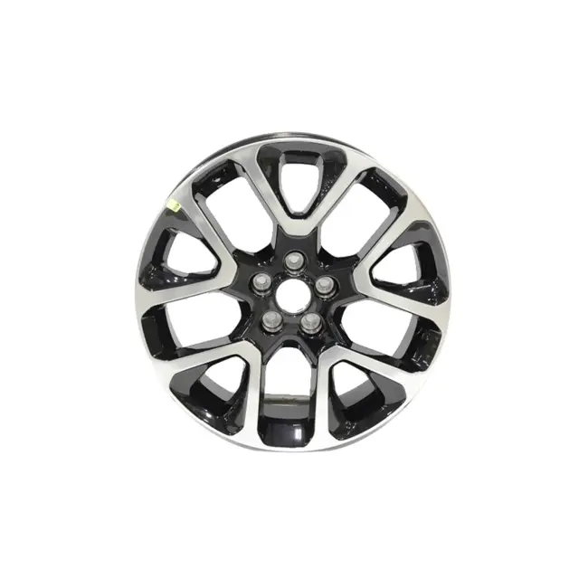 Wheel, Alloy - Mopar (6ZR932X8AA)