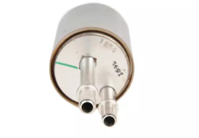 GF872 - Air &amp; Fuel Delivery: ACDelcoâ„¢ Fuel Filter for Pontiac: Grand Prix Image