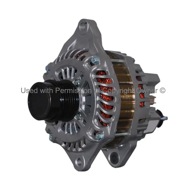 15736 - Charging &amp; Starting Systems: Alternator for MPA ELECTRICAL Image