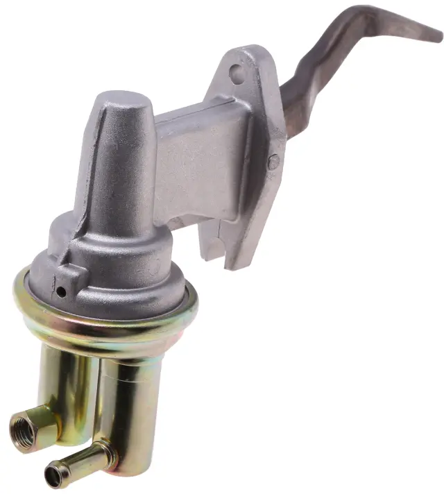 M60002 - : Mechanical Fuel Pump for Carter Image