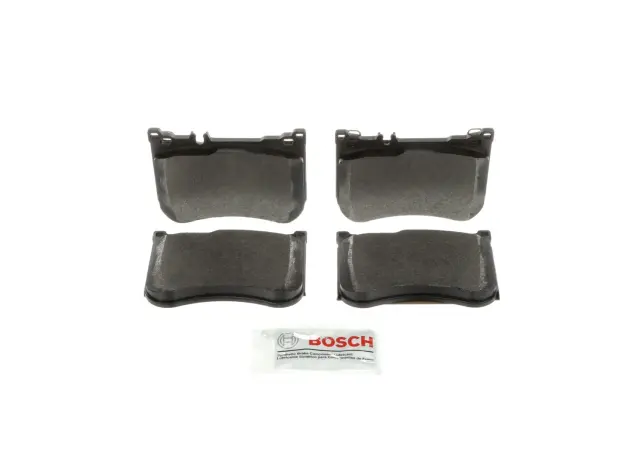 BP1688 - Brakes &amp; Brake Parts: Bosch Disc Brake Pad Set for Bosch Image