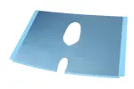 84094426 - Accessories: Deck Lid Decal for GM Image