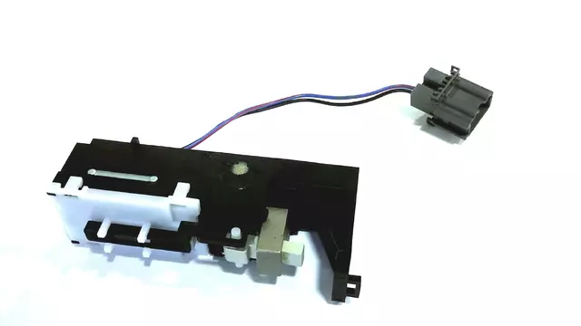 35125AG012 - Automatic Transmission: Interlock Solenoid for Subaru: Forester, Impreza Image