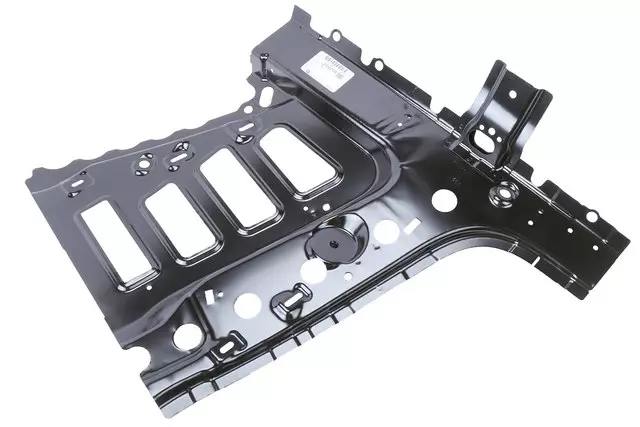 23122133 - Body: Upper Quarter Panel for Cadillac: Escalade | Chevrolet: Tahoe | GMC: Yukon Image