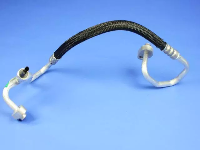 68104921AA - Air Conditioners and Heaters: A/c Discharge Line for Mopar Image
