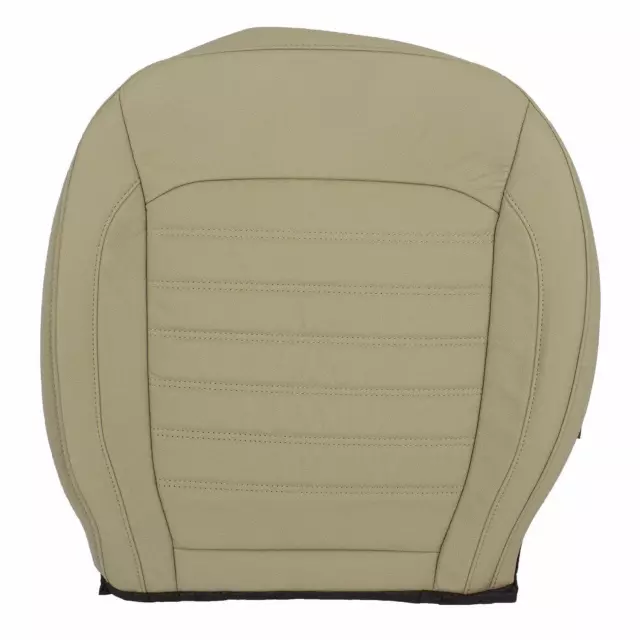 FT4Z5862900CK - Body: Cushion Cover for Ford: Edge Image