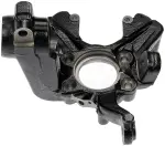 698037 - : Front Left Knuckle for Volkswagen: Jetta Image