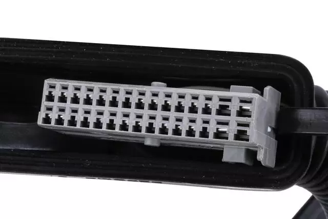 42772848 - Body: Harness for GM Image