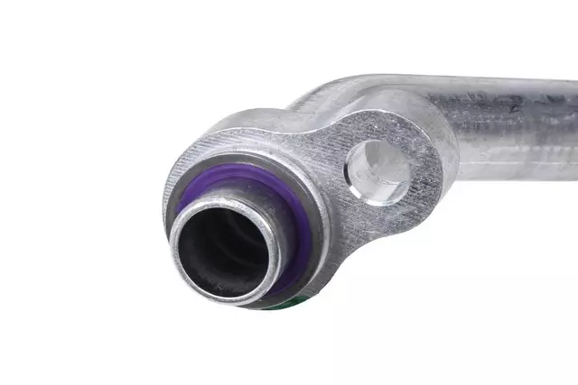 Acdelco™ A/C Refrigerant Discharge Hose - GM (1535025)