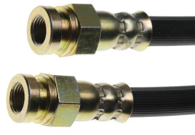 BH381103 - Brakes &amp; Brake Parts: Raybestos Element3 Brake Hose for Raybestos Brakes Image