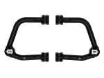 58461DJ - : 22-25 TUNDRA/23-25 SEQUOIA TUBULAR UCA DJ PRO KIT for ICON Vehicle Dynamics Image