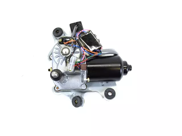 Windshield Wiper Motor, Right - Mopar (4643065)