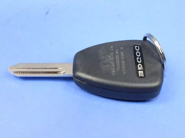 Keyless Entry Transmitter - Mopar (68273345AB)