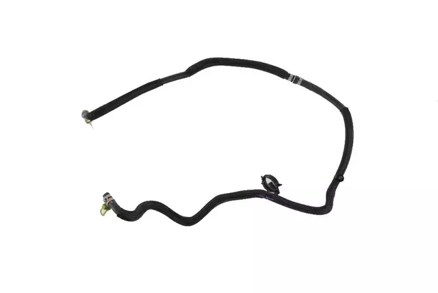 Coolant Bottle To Radiator Hose - Mopar (68233884AA)