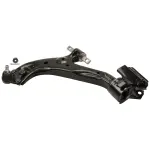 RK622931 - : Front Left Lower Suspension Control Arm and Ball Joint Assembly for Moog Image