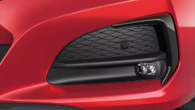 8V31TGV200A - Unclassified: Fog Light for Acura Image