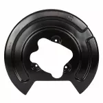 CB5Z2C028A - Brakes: Splash Shield for Ford: Explorer, Flex, Taurus | Lincoln: MKS, MKT Image