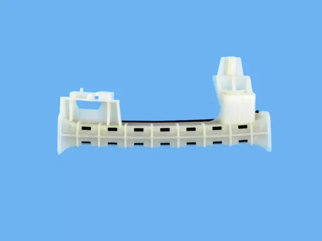 68170251AA - Doors, Door Mirrors and Related Parts: Front Door Glass Channel, Left for Dodge: Dart Image