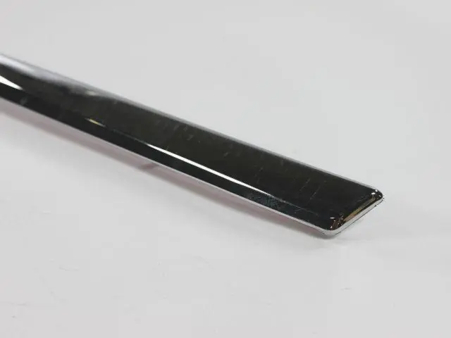 Sliding Door Molding, Left - Mopar (ZT55SZ0AA)