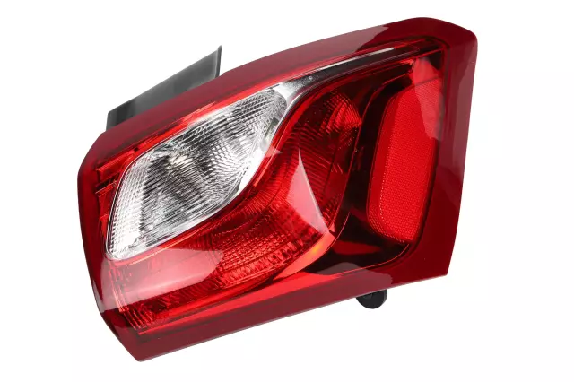 Tail Lamp Assembly - GM (84769836)