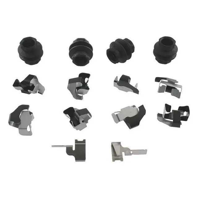 H5820Q - : Disc Brake Hardware Kit for Carlson Image