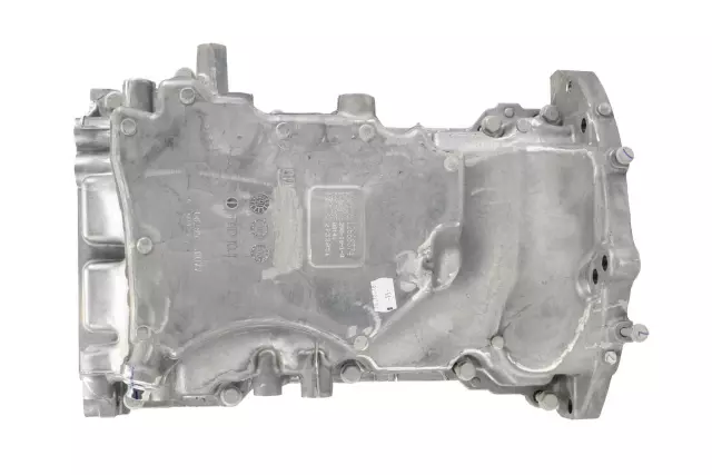 Engine Oil Pan - GM (12666374)