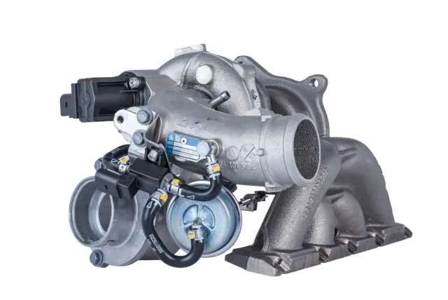 53039880105 - : BorgWarner Turbocharger for BorgWarner Image