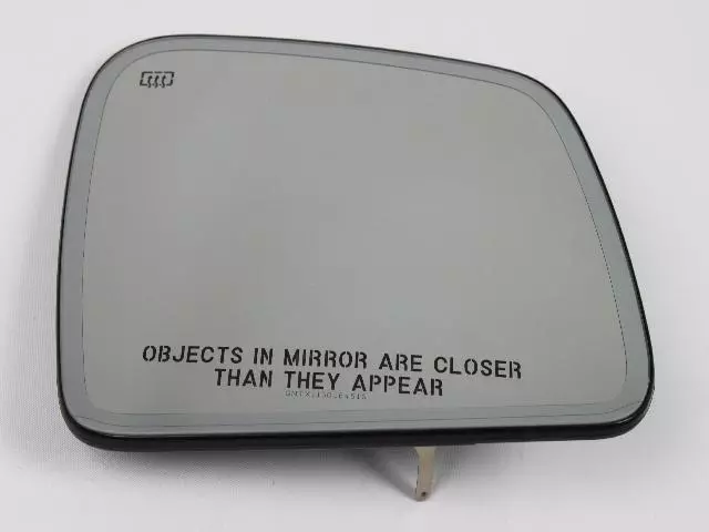 Mirror Replacement Glass, Right - Mopar (68082632AB)