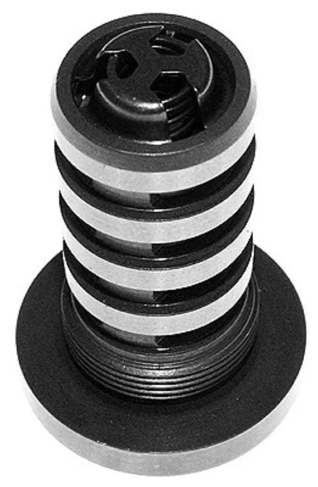 VS0005 - : INA VCT central valve, camshaft adjustment for INA US Image
