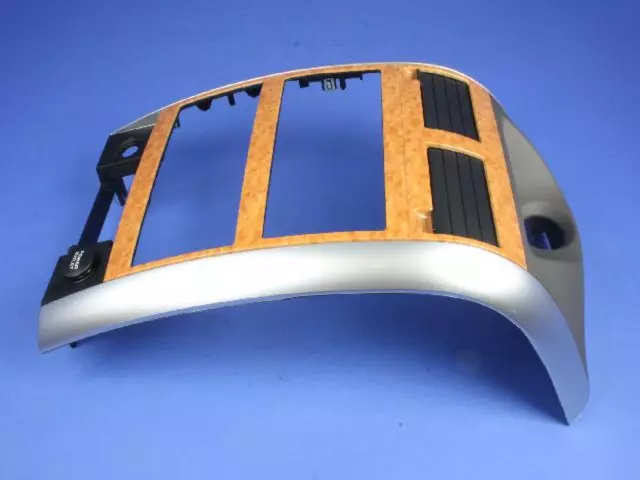 5KS401J8AA - Interior Trim: Instrument Panel Bezel for Mopar Image