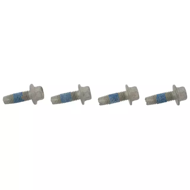 W713778S439 - : 2009-2020 Ford Shield Bolt for Ford: F-150, F-250 Super Duty, F-350 Super Duty, F-450 Super Duty, Transit-150, Transit-250, Transit-350, Transit-350 HD Image