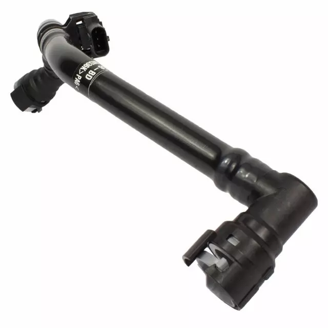 Crankcase Tube - Ford (FL3Z-6758-D)