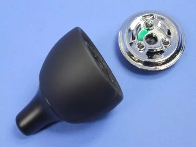 Gearshift Knob - Mopar (1RV43DX9AB)