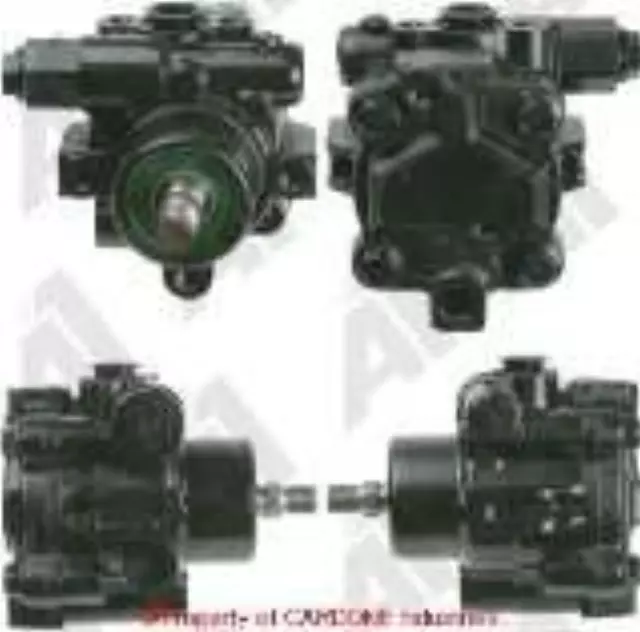 215450 - : Power Steering Pump for Cardone Image