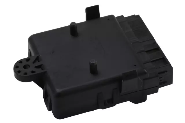 13533768 - Body: Module for Chevrolet: Equinox Image