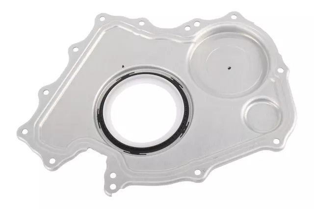 25207385 - : Engine Crankshaft Seal for Buick: Encore GX | Chevrolet: Trailblazer Image