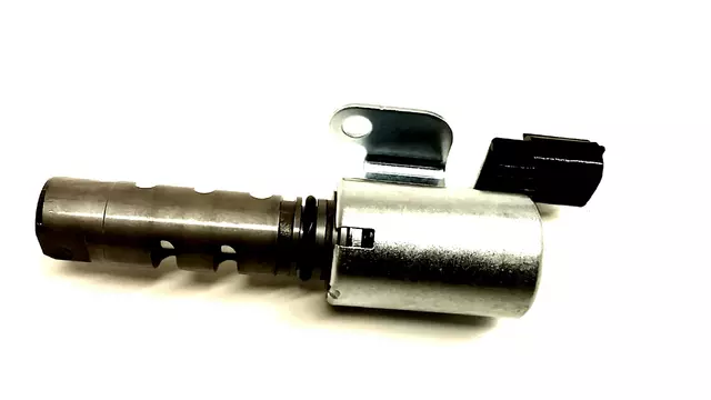 10921AA080 - : Engine Variable Valve Timing (Vvt) Solenoid for Subaru: Forester, Impreza, Legacy, Outback Image