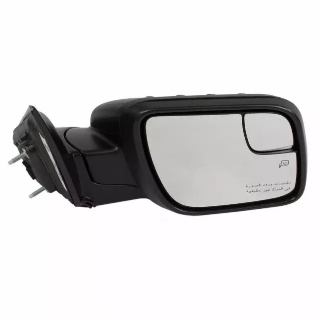 DB5Z17682DM - Body: Mirror Outside for Ford: Police Interceptor Utility Image