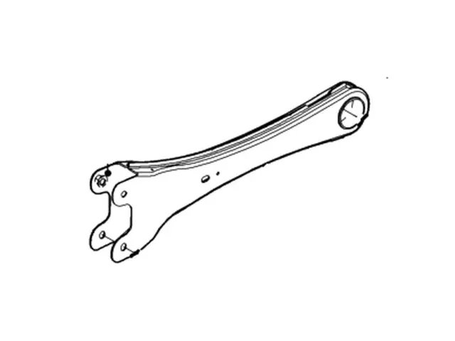 RARM11 - Suspension: Radius Arm for Ford Image