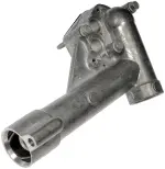 9022093 - : Engine Coolant Thermostat Housing Assembly for Chevrolet: Caprice | Pontiac: G8 Image