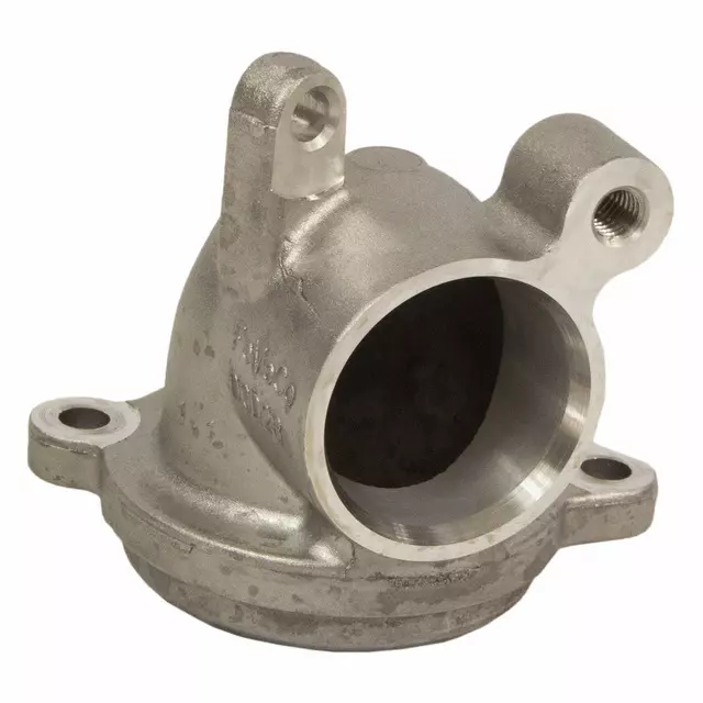 JL3Z8592A - : Water Inlet for Ford: F-150 Image